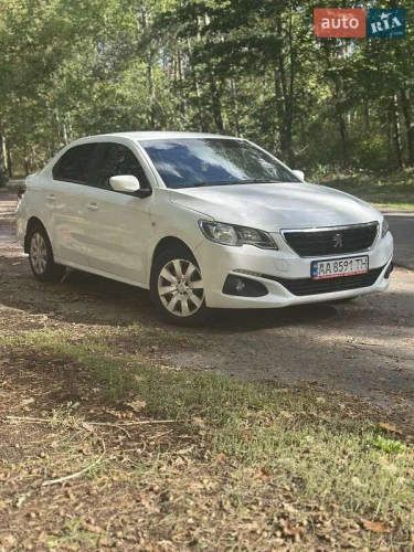 Peugeot