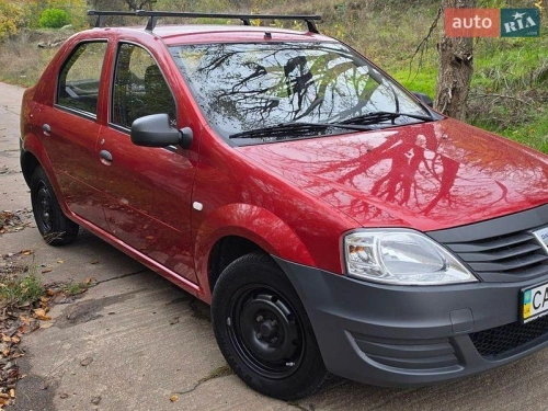Dacia
