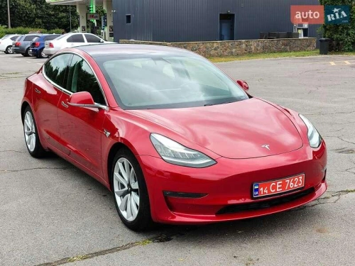 Tesla