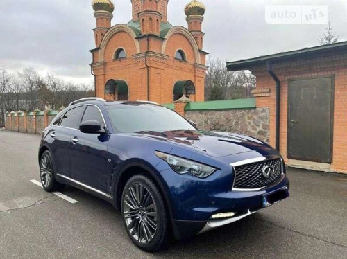 Infiniti