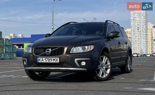 Volvo