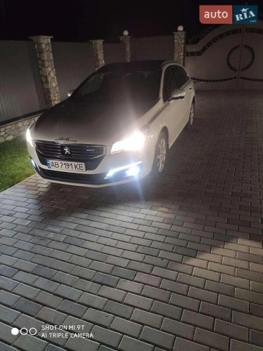 Peugeot