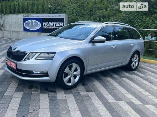 Skoda