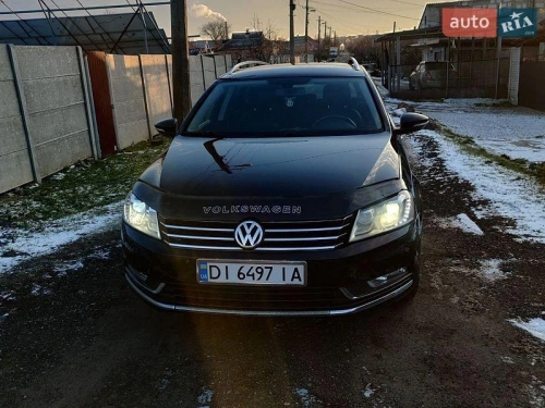 Volkswagen