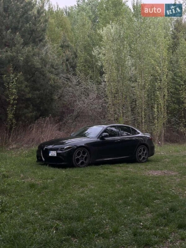 Alfa Romeo