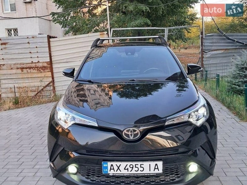 Toyota