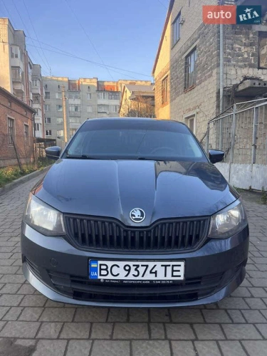 Skoda