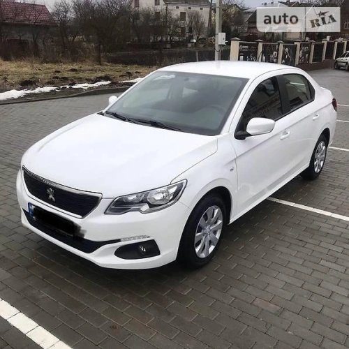 Peugeot