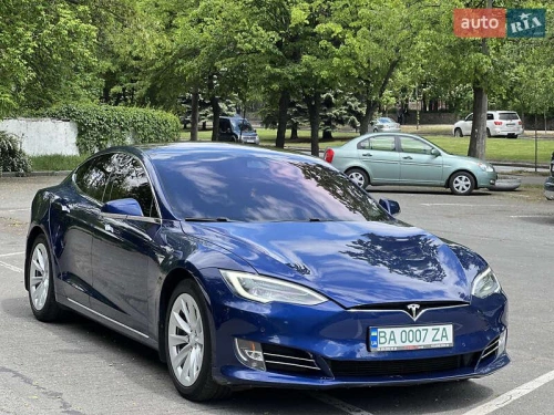 Tesla