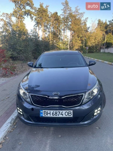 Kia