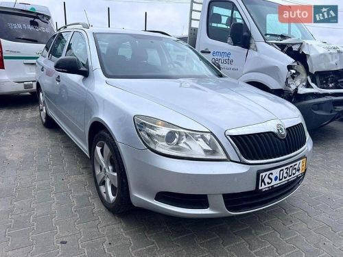 Skoda