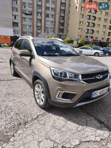 Chery