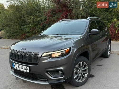 Jeep