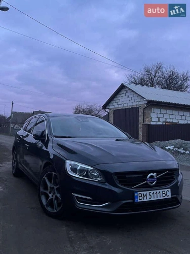 Volvo