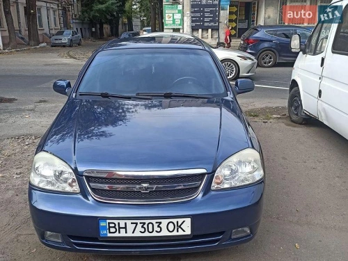 Chevrolet