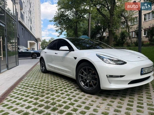 Tesla