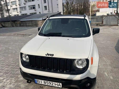 Jeep