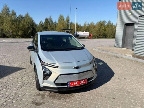 Chevrolet