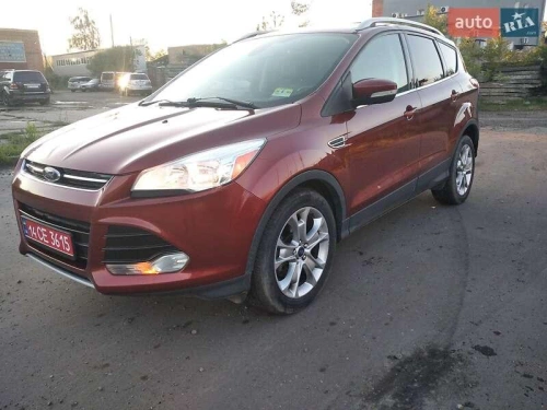 Ford