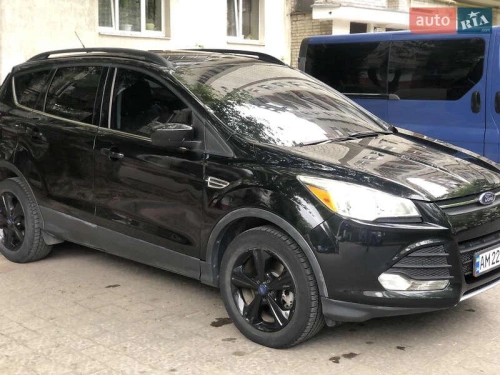 Ford