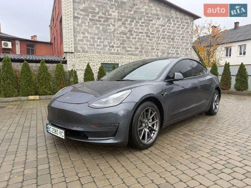 Tesla
