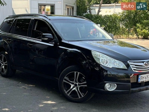 Subaru