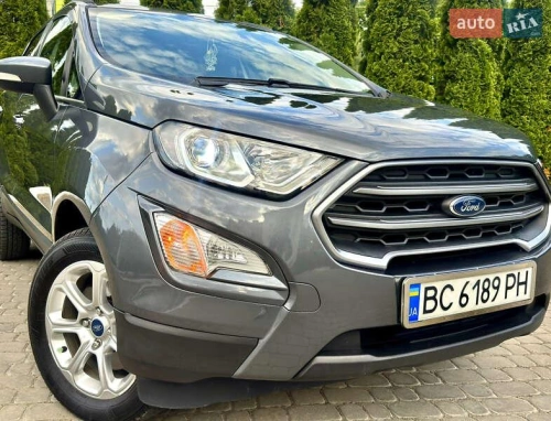 Ford