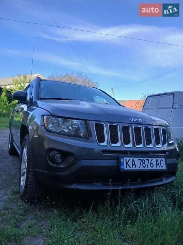 Jeep