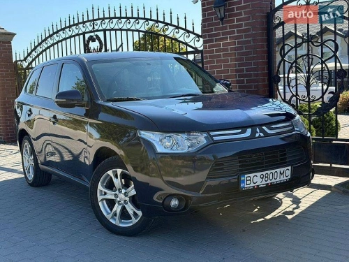 Mitsubishi
