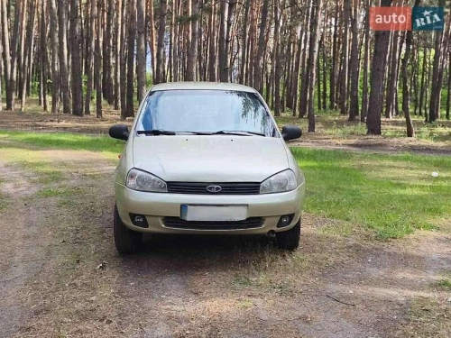 ВАЗ / Lada