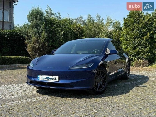 Tesla