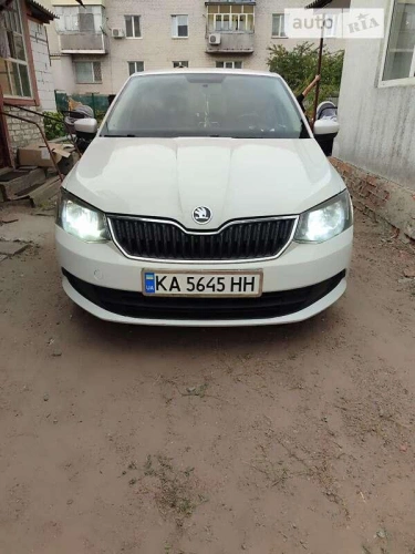 Skoda