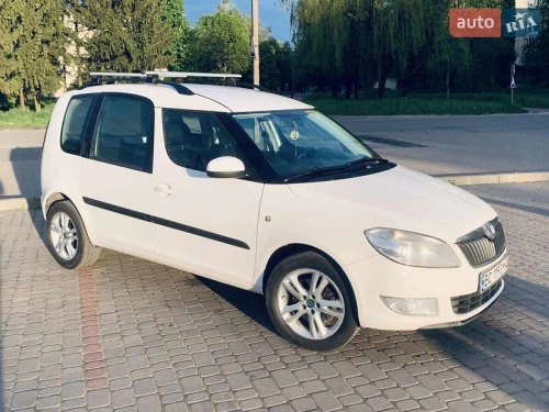 Skoda