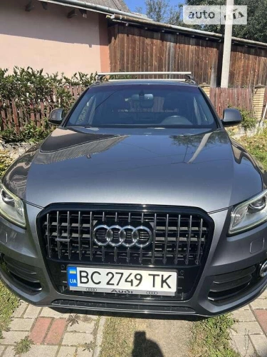 Audi