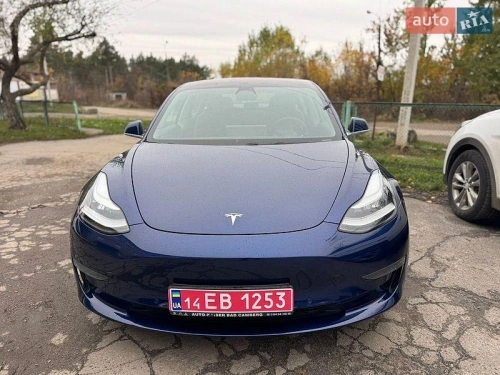 Tesla