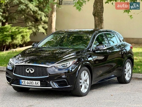 Infiniti