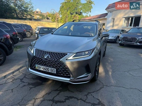 Lexus