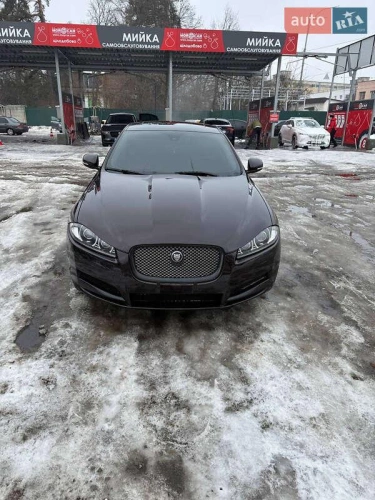 Jaguar