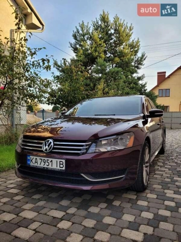 Volkswagen