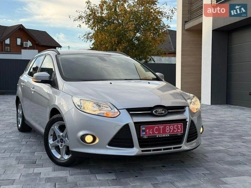 Ford