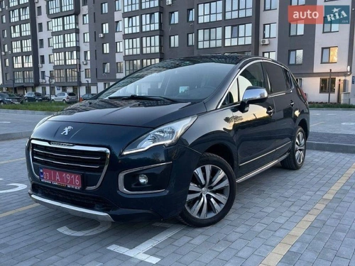 Peugeot