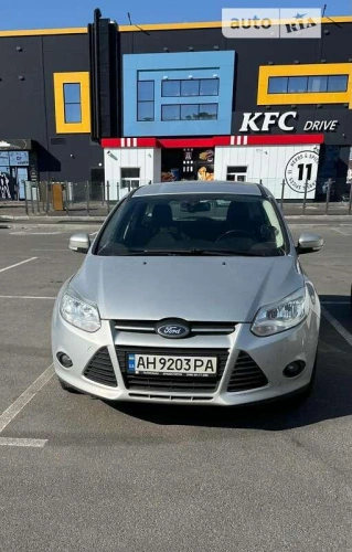 Ford