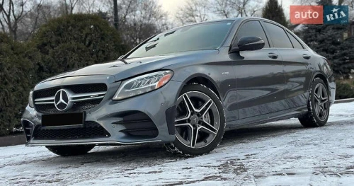 Mercedes-Benz