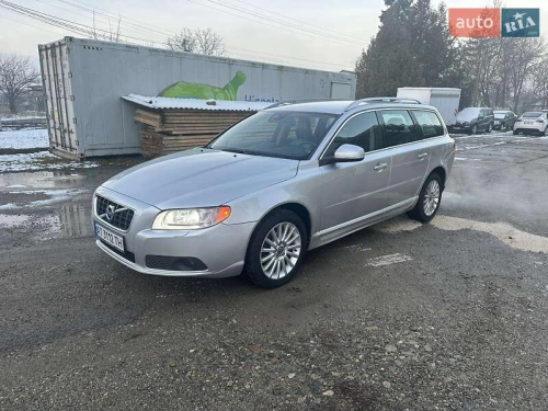 Volvo