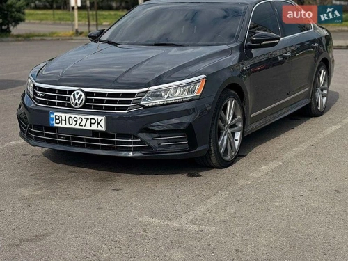 Volkswagen