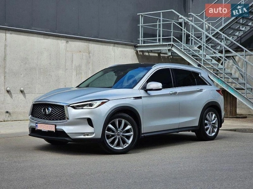 Infiniti
