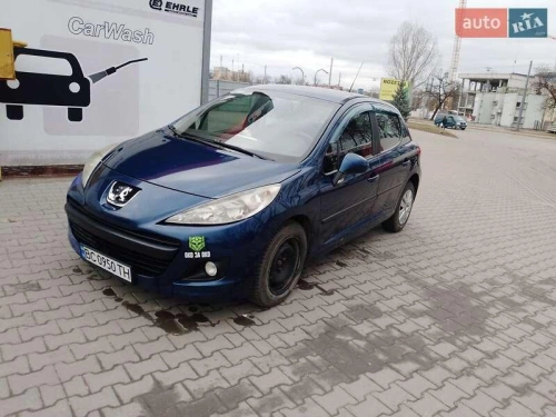 Peugeot