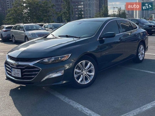 Chevrolet