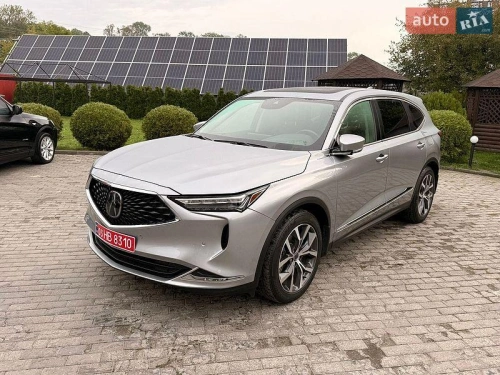 Acura
