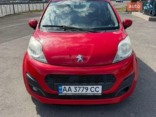 Peugeot
